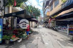 Bán nhà đẹp xuân đỉnh 38m ô tô sẵn ở