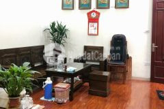 Bán nha nguyễn lương bằng đống đa, nha đep dân xây, 2 măt thoang, 30m2,5t