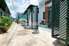 Nhà chính chủ trần văn hiển, trung an, mỹ tho.