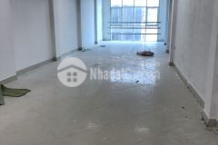 Cho thuê văn phòng mặt phố nam đồng, đống đa diện tích 45m2 giá 9.2trtháng
