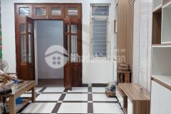 Chủ bán gấp để đi đức nhà phố vọng dt 33m24t ô tô vào nhà, 3 mặt thoáng 6.3 tỷ