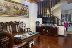 Bán nhà chiến thắng hà đông, 56m2, 5 tầng, vỉa hè phân lô, ô tô tránh, 19.4 tỷ.