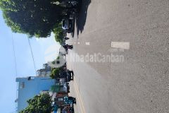 Hot rẻ nhất khu vực bán nhà hẻm trục tây thạnh, nhà mới ở ngay, bao nội thất