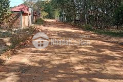 Cần bán hơn 300m2 đất thổ cư ngay trung tâm tx chơn thành