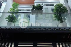 Nhà mới hxh 38m2 2tang phan huy ích tân bình liền kề cầu tham lương 4 tỷ nhỉnh 0932030061