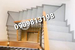 Bán gấp tiếp khách thiện chí shr giao ngay mặt tiền trung tâm thương mại q5.