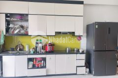 Chính chủ gửi bán căn hộ 2 ngủ view hồ điều hòa, full nội thất tại kdt thanh hà cienco 5