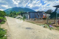 Bán đất khánh nam giá rẻ gần uỷ ban xã đất dân cắt bán đường thông