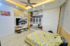 Bán nhà xuân đỉnh 35m2 lô góc sổ đẹp 4 tầng, gần đường ô tô