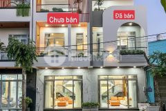 Bán nhà đẹp khu dân cư hồng loan gần bến xe mới cần thơ, giá dưới 6 tỷ
