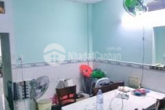 Bán nhà đ.nguyễn lâm, p. 3, bình thạnh, hcm,diện tích 78m2 giá 12,5 tỷ.