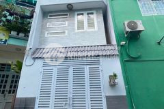 Giảm sốc 900 triệu chỉ còn 5.6tỷ phan văn hớn, quận 12