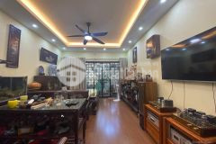 Nhà đẹp phố định công gần ôtô sát chợ dt 55m2 đủ công năng tặng nội thất ở ngay 6.5tỷ
