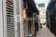 Bán nhà đẹp gần lotte, lê văn lương, quận 7, dt 36.5 m2, nhà ở ngay 3 tầng, nhỉnh 4 tỷ.
