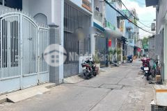 Rẻ nhất khu vực, nhà thông tây thạnh, trường chinh, tân phú, nhà đẹp, bao nội thất