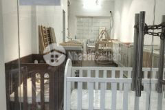 Bán nhà lĩnh nam 6 tầng phân lô vỉa hè ô tô tránh kinh doanh hoàng mai