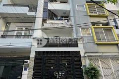 Bán nhà. hẻm xe hơi 391 sư vạn hạnh, p12, quận 10 cách trung tâm vạn hạnh mall 5 căn nhà đoạn siêu đ