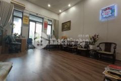 Thua bóng bán gấp nhà mặt phố quang trung sầm uất gần phố lê lợi 60m2 chỉ 12.34 tỷ. lh 0989.626116