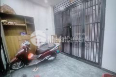 Hót.nhà 6 tầng trần duy hưng,thang máy, kinh doanh, dt 45m2, mt 3,6m, giá 12,9 tỷ.