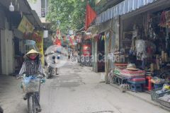 B..á..n n h à đẹp xuân đỉnh 65m ô tô vào nhà sẵn ở