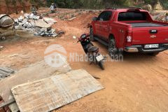 Nhanh tay sở hữu ngay nền đất rộng, view cao thoáng trịnh hoài đức