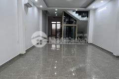 Bán khách sạn mini kdc trung sơn, bình chánh dt 5 x20m 4 tầng. giá 22 tỷ