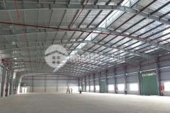 Cần cho thuê xưởng tp nam định đầy đủ thành lập epe, fdi diện tích 1000m2 2000m2 5hecta