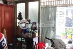 Tanbinh lạc long quân 4,5tỷ tl 39m 3,5m 11m sát mặt tiền hẻm ba gác