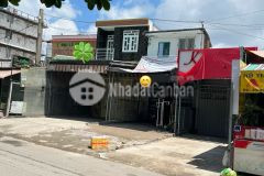 Sát cao lỗ quận 8 4x13 hẻm xe hơi 8m 6.5 tỷ