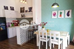 Siêu ngon cách biển 500m m.tiền đường 7m5 nhà 2 tầng hiện đại 6.x tỷ