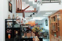 Bán gấp nhà 4 tầng hxh thông, 4.2x15m, nguyễn phúc chu, tân bình, chỉ 5.52 tỷ