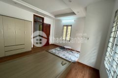 Bán nhà ngõ 521 trương định 5 tầng dân xây lô góc hoàng mai