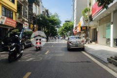 Bán nhà mặt phố vọng 60m2, 6 tầng mt5m, nhà đẹp 22 tỷ