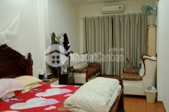 Nhà riêng, hai thoáng, phân lô bàn cờ phố yên lãng, đống đa. 0911554873.