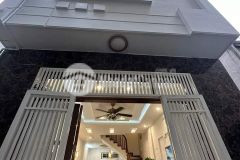 Bán nhà cầu giấy phố khúc thừa dụ 42m x 5t giá 8.9 tỷ. nhà đep, dân xây, tiện ích đầy đủ