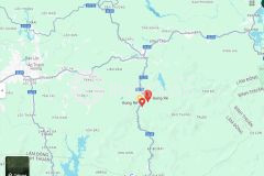 Chuyển nhượng 11.5ha đất rừng sx tại di linh, lâm đồng