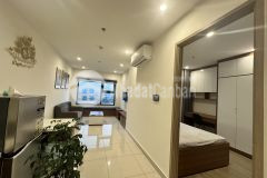 Bán căn hộ full nội thất vinhomes ocean park, chỉ 1.68 tỷ, về ở ngay