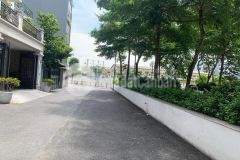 Hàng kịch độc phố lâm hạ 115m2x3t mt6.7 hơn 33 đồng view tỷ đô