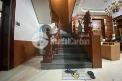 Bán nhà phân lô khương trung ô tô tránh 5 tầng kinh doanh 85 m2 giá 20 tỷ 5