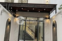 Bán nhà ấp 3, trung an, tp mỹ tho