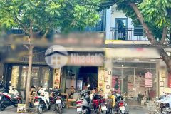 Bán nhà 2 lầu vị trí đẹp mặt tiền đường âu dương lân phường 2 quận 8