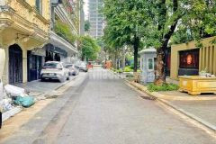 Siêu phẩm phố láng hạ 74m2, 4t, mt5.5m lô góc 3 thoáng nhỉnh 23 tỷ an sinh thượng lưu