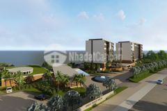 Chuyển nhượng dự án resort nghỉ dưỡng lagi bình thuận