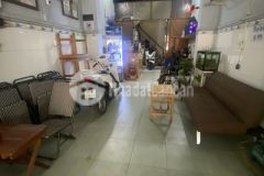 Mặt tiền kinh doanh, dương bá trạc, p2, q8, 3 tầng, nở hậu 75m2, 14.5 tỷ.