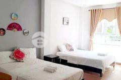 Chạm đáy căn hộ 5 lầu cách biển 100m ngay hồ nghinh dt 40tr nhỉnh 10 tỷ