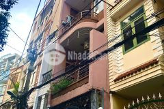 Rất gấp bán bán nhà khu bắc hải hxh 5 tầg 6pn8 50m2 3.5x14 giảm 1.3 tỷ chỉ 8.2 tỷ tl