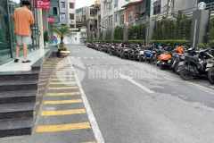 Bán căn hộ chung cư one 18, lô góc 113m, nội thất nhập khẩu, gần cầu chương dương.