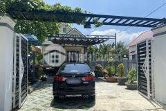 Bán nhà sân vườn diên phước diên khánh