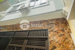 Bán nhà dòng tiền đại la 5 tầng thang máy long lanh hai bà trưng