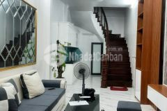 Bán nhà đường giáp bát, thoáng sáng, gần ô tô an sinh đỉnh, 31m25t, 4.3 tỷ